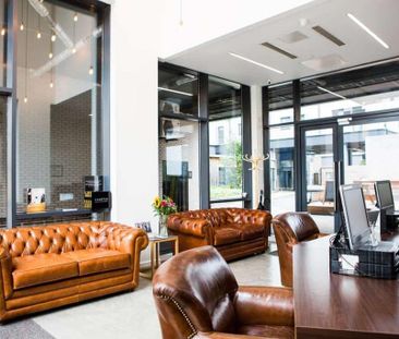 Flat share to rent - Photo 3