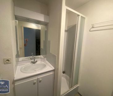 Appartement 1 pièce - 18 m² - Photo 2