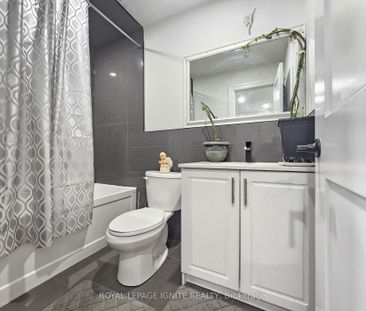 For Lease - 208 Plunkett Road, Toronto, Ontario - Photo 3