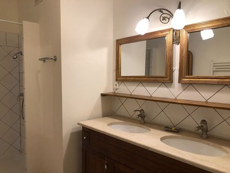 Quartier recherché du centre-ville, 3 pièces 72m² meublé, avenue de la Violette - Photo 3