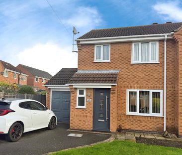 3 bedroom semi-detached house to rent - Photo 1