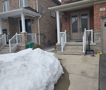 For Lease - 35 Campwood Crescent, Brampton, Ontario - Photo 6