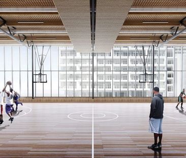 For Lease - 7890 Jane Street Unit# 4010, Vaughan, Ontario - Photo 3