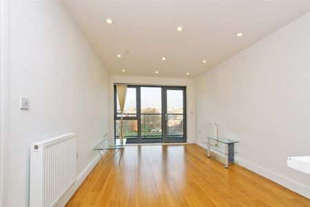 Hodgeson House, Christian Street, London, E1 E1 - Photo 2