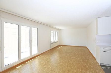 3.5 Zimmerwohnung in Volketswil - Photo 2