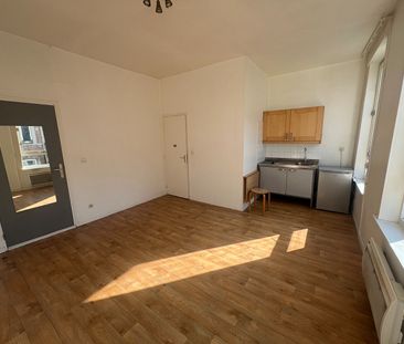 Location Appartement 1 pièce 22m² LILLE 59800 - Photo 3