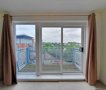 2 bedroom apartment to rent - Photo 1
