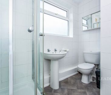 1 bedroom apartment to rent Argyle Street, Boston, PE21 - Photo 5