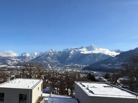 Rte de Foges 24, 1870 MONTHEY - Photo 5