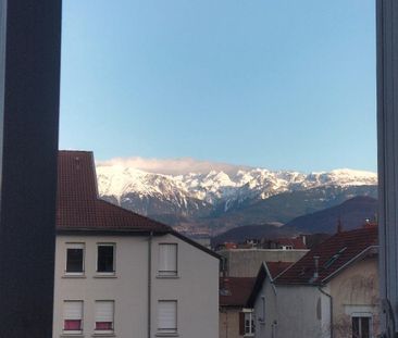 Location Appartement 2 pièces 43m² GRENOBLE 38000 - Photo 6