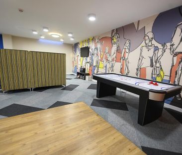 1 bedroom apartment to rent - Photo 6