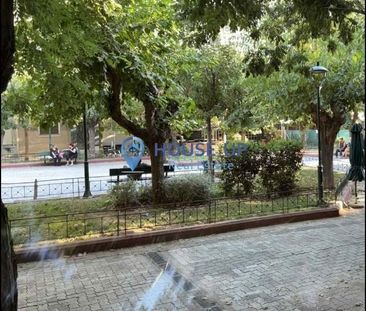 Διαμέρισμα για ενοικίαση Φωκίωνος Νέγρη (Κυψέλη) - Photo 2