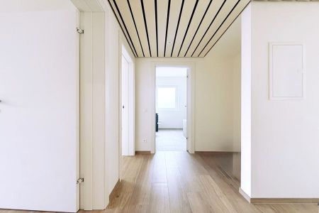3.5 Zimmer, 80 m², EG - Foto 5