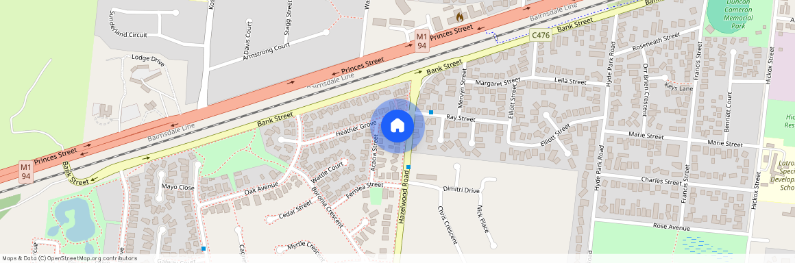 16 Hazelwood Road, Vic 3844, Traralgon