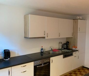 4-Zimmer-Wohnung in Krenkingen - Foto 1
