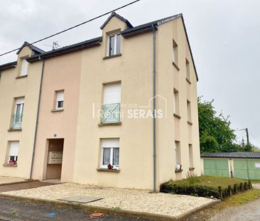 Location Appartement 2 pièces 36m² - Photo 4