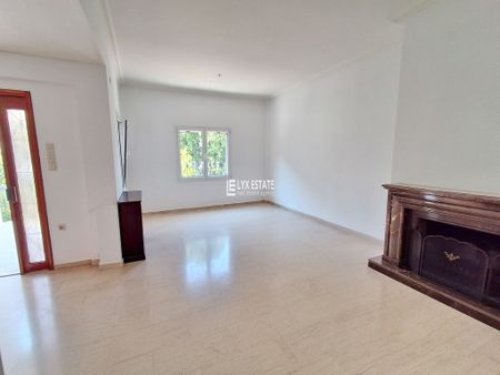 Διαμέρισμα για ενοικίαση Παράδεισος (Αγία Παρασκευή) - Photo 5