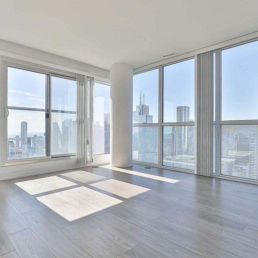 For Lease - 181 Dundas Street Unit# 5210, Toronto, Ontario - Photo 1