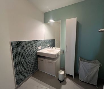 Location appartement 2 pièces, 51.98m², Brest - Photo 6