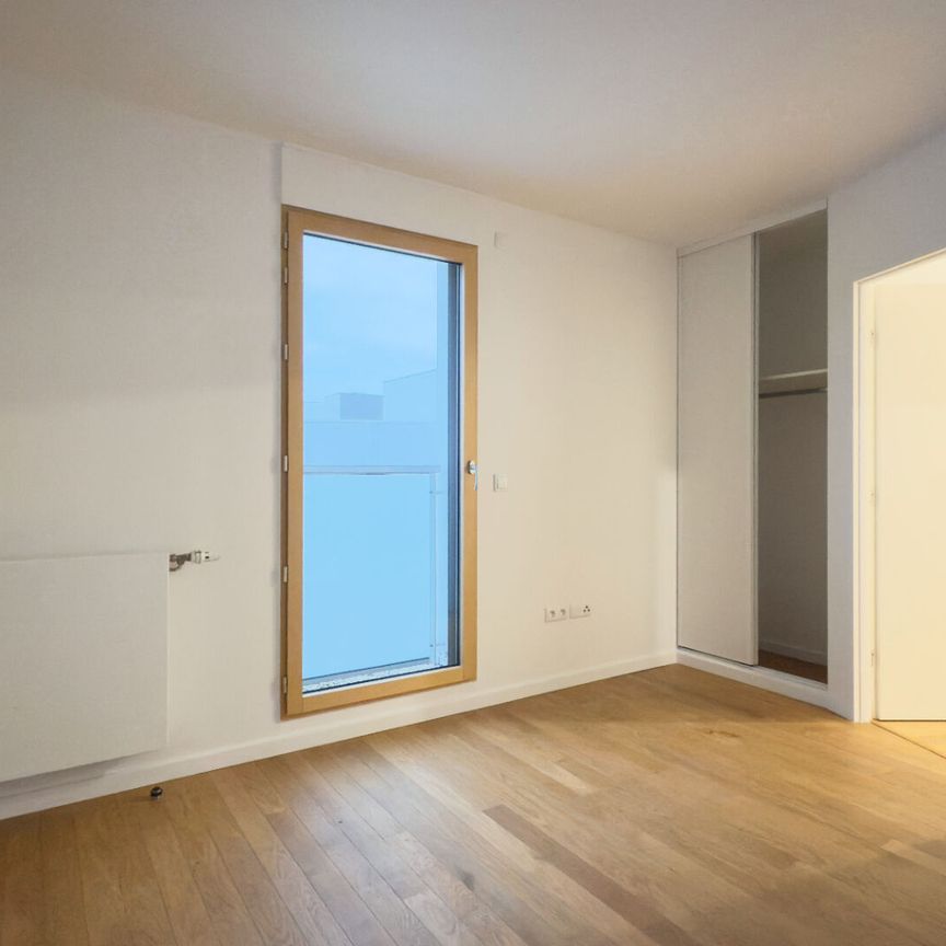 Appartement T3 Bezons à louer - Photo 1