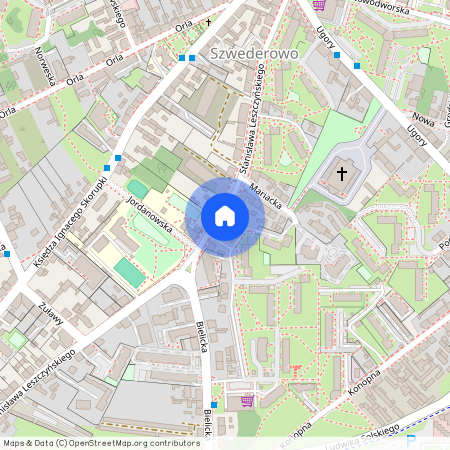 Bydgoszcz, Stanisława Leszczyńskiego, 39, 29 PLN