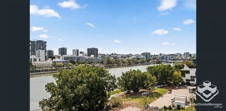 305/10 Buchanan Street West End (1B1B1C, NEXT TO WEST END MARKET AND BRISBANE RIVER) - Photo 5