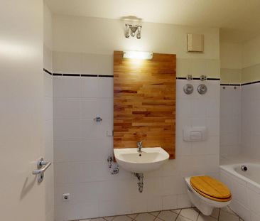 Maisonette im Paulusviertel mit Aufzug! - Photo 4