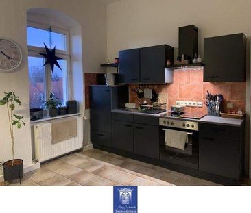 Stilvolle Wohnung mit viel Charme in Freiberg! - Photo 1