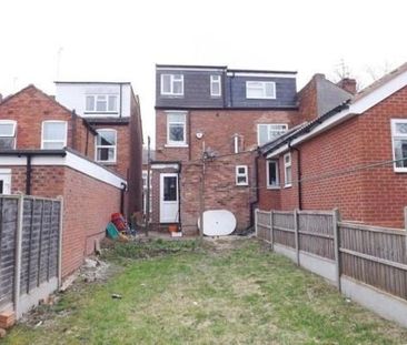 Room in a Shared House, Teignmouth Road, B29 - Photo 6