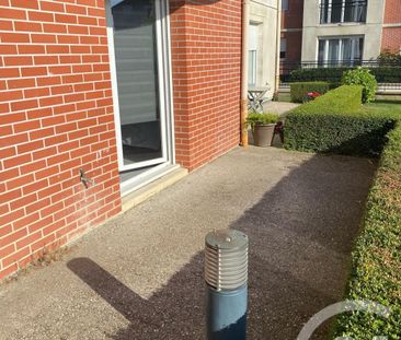 Location Appartement 1 pièce 34m² BEUZEVILLE 27210 - Photo 4