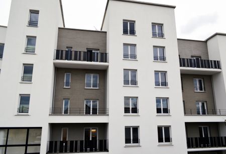 Résidence Albert Jacquard pour jeunes salariés à Stains - Photo 5