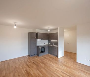 ++PROVISIONSFREI++ Premium 2-Zimmer Neubau-ZWEITBEZUG mit Balkon/Lo... - Photo 6
