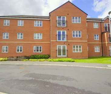 Grantham Court, Scampston Drive East Ardsley, Wakefield, WF3 - Photo 2