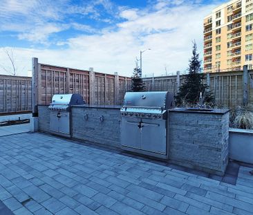 For Lease - 85 Oneida Crescent Unit# 715, Richmond Hill, Ontario - Photo 3