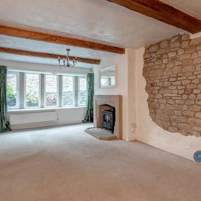 2 bedroom detached house to rent - Photo 1