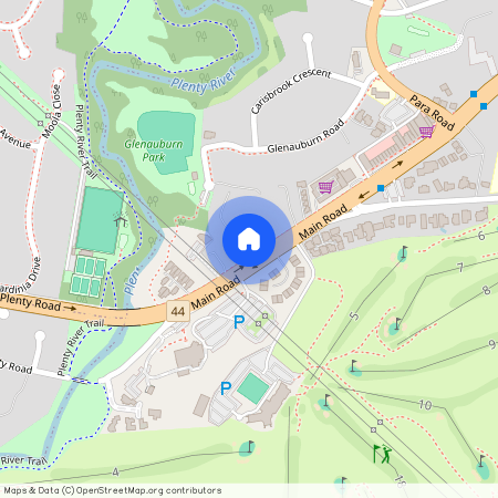 7/29 Main Road, Vic 3093, Lower Plenty