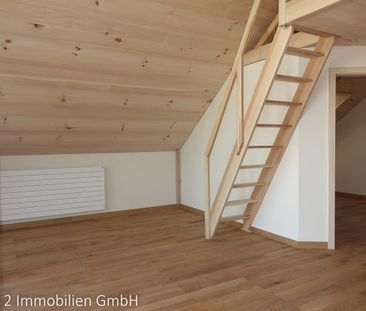 3.5 Zimmer, 81 m², 2. Stock - Foto 3