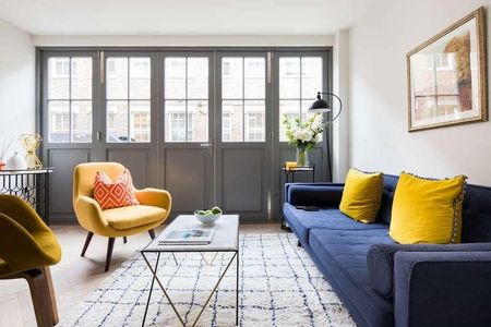 Rainsford Street, Paddington, W2 - Photo 3