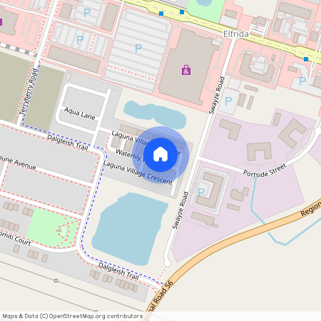 2 Loon Lane, Hamilton