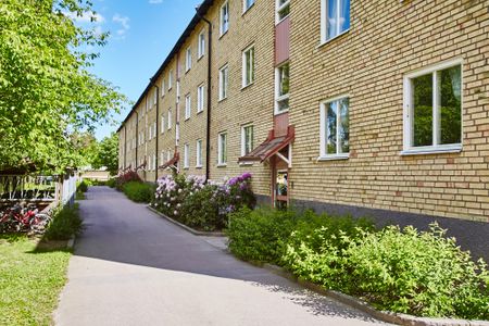 Säbygatan 11 B - Photo 3