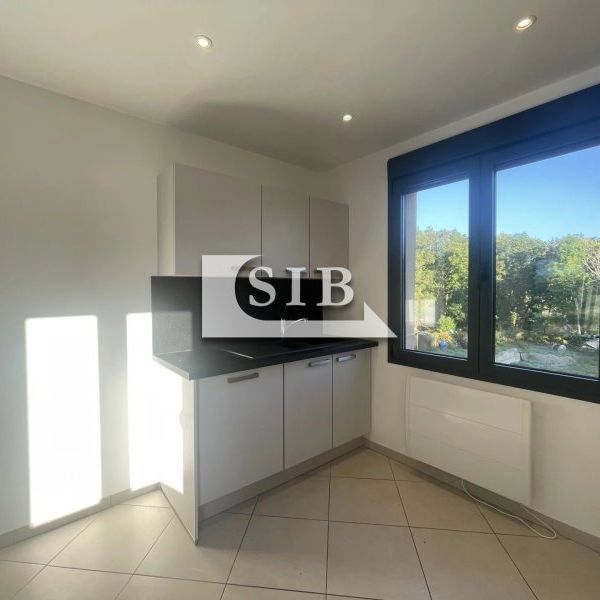 Appartement 3 Pièces 56 m² - Photo 1