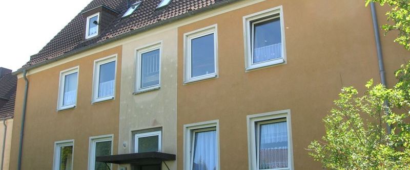 3-Zimmer-Wohnung in Detmold Stadtmitte - Foto 1