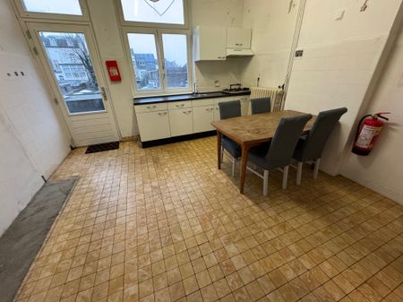 Te huur: Kamer Sint Maartenslaan 4 1.2 in Maastricht - Foto 4