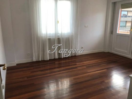 Piso de alquiler en Benturillena Kalea, Usategui - Foto 1