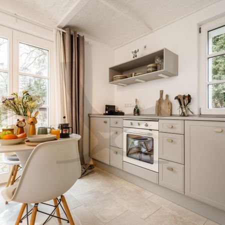 Landhaus feeling pur - Photo 5