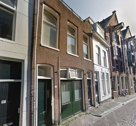 Te huur: Appartement Hardewikerstraat in Groningen - Foto 1