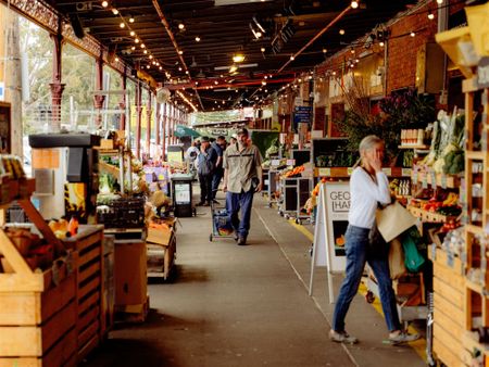 2101/205 Normanby Road, Southbank VIC 3006 - Apartment For Rent | Domain - Photo 4