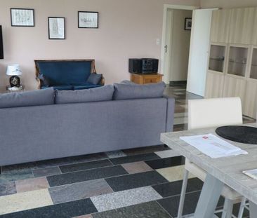 Appartement te huur in Maldegem voor € 1.050 met 2 slaapkamers - Foto 1