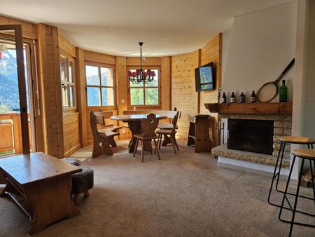 3 Zimmer, 80 m², 2. Stock - Foto 2