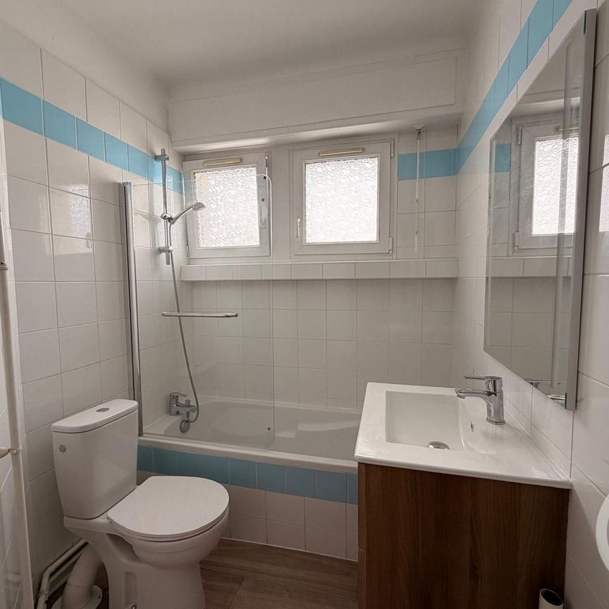 Location Appartement 4 pièces 77m² METZ 57000 - Photo 1
